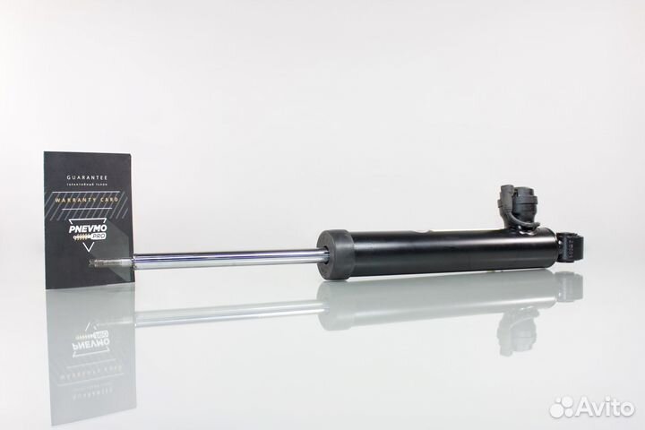 Амортизатор Opel Insignia задний