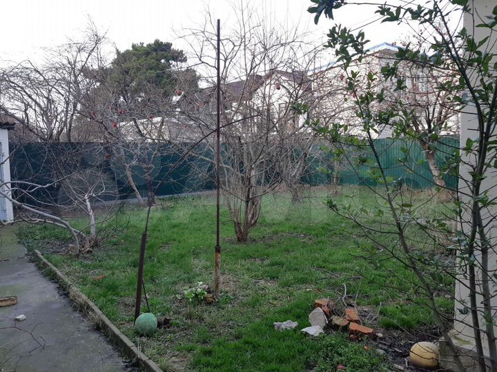 Участок 4,7 сот. (ИЖС)
