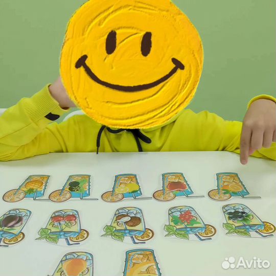 Логопед Дефектолог