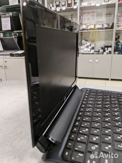 Ноутбук HP Mini 110