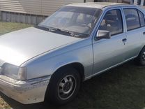 Opel Kadett 1.3 MT, 1986, 250 000 км, с пробегом, цена 60 000 руб.