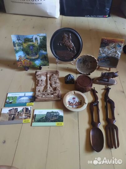 Сувениры