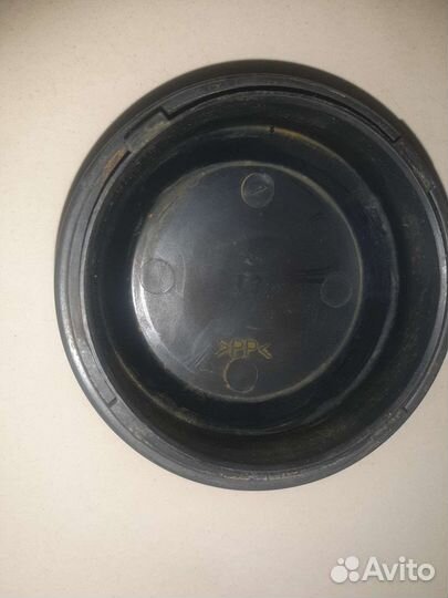 Крышка фары Субару Форестер sg 2005-2007г.в