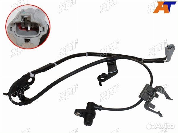 Датчик ABS lexus RX350