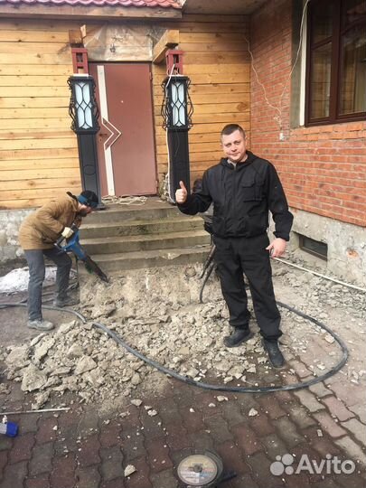 Вывоз мусора