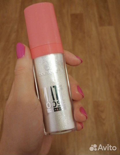 Хайлайтер рассыпчатый