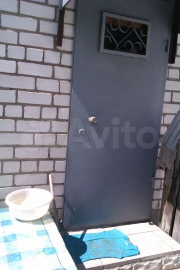 Дом 27 м² на участке 5,7 сот.