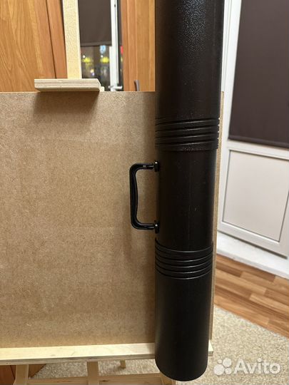 Мальберт напольный