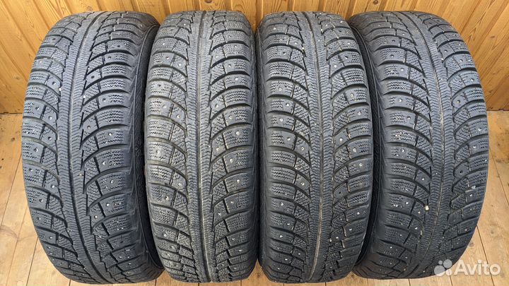 Зимние шины Gislaved 195/65R15