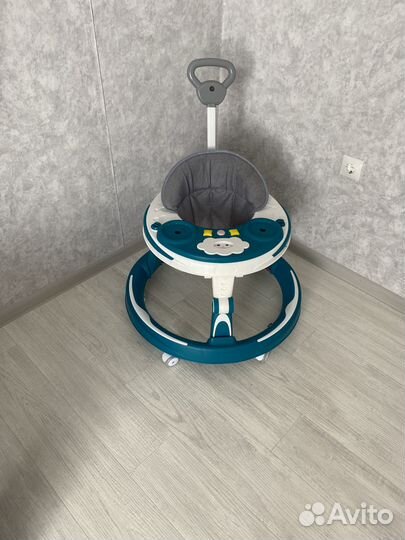 Ходунки детские