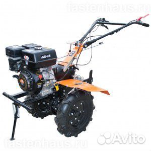 Мотоблок sadd нмб-105 9л.с