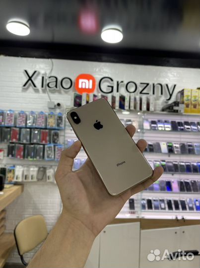 iPhone Xs Max, 64 ГБ