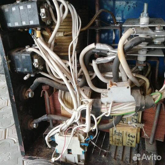 Сварочный аппарат бу