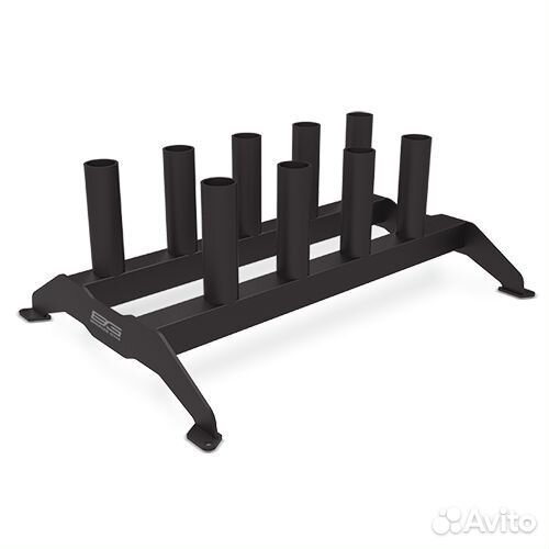 Стойка для грифов Bronze GYM BR-1020