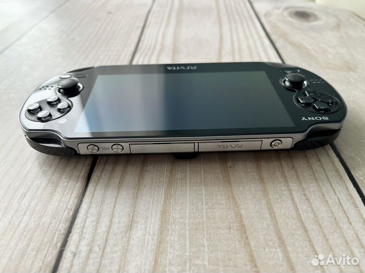 Sony PlayStation Vita 3G/wifi