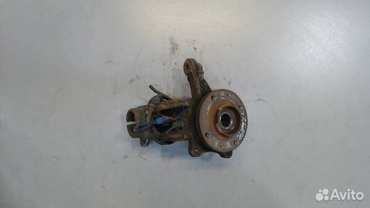 Ступица (кулак, цапфа) Peugeot 207, 2008