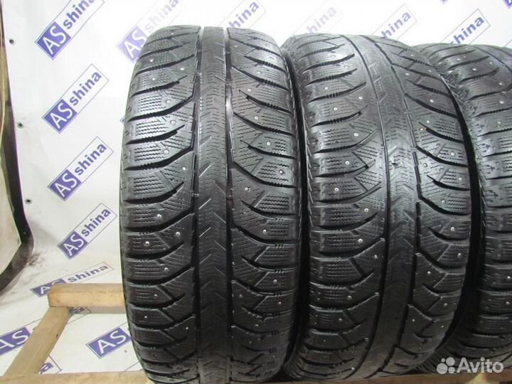 Bridgestone Ice Cruiser 7000 285/60 R18 96R