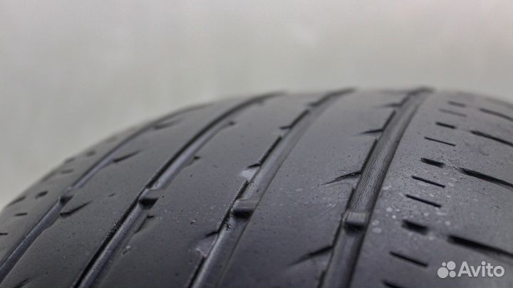Toyo NanoEnergy R38 205/60 R16 92V