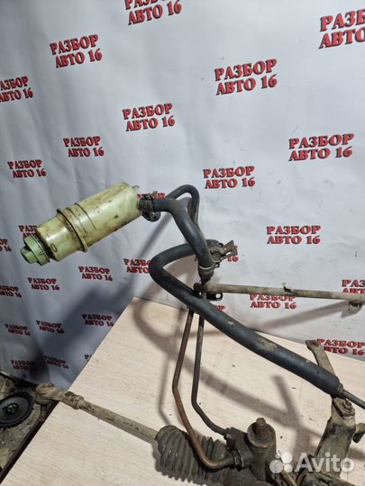 Рулевая колонка в сборе с гуром Chery AmuletA15