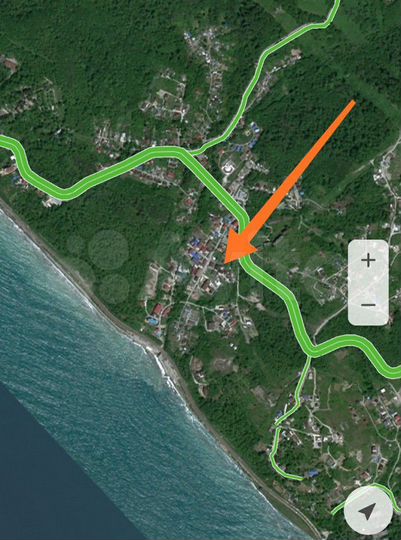 Участок 6 сот. (ИЖС)