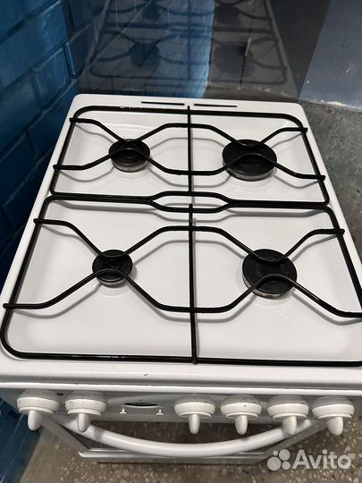 Газовая плита бу moravia