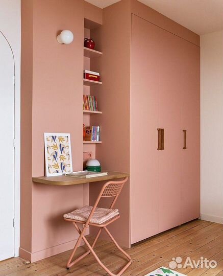 Ремонт и сборка мебели, Частник