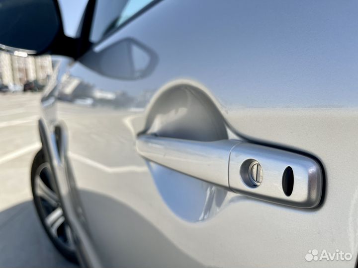 Mitsubishi ASX 2.0 CVT, 2022, 10 175 км