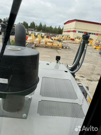 Zoomlion ZD170, 2025