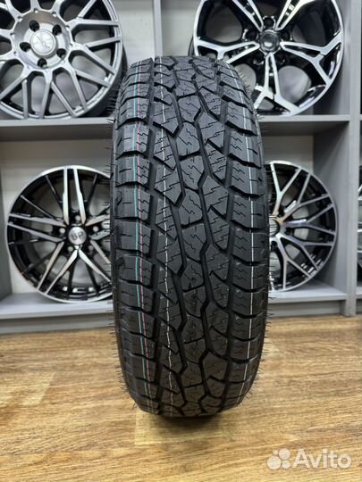 Triangle TR292 225/70 R16 103T