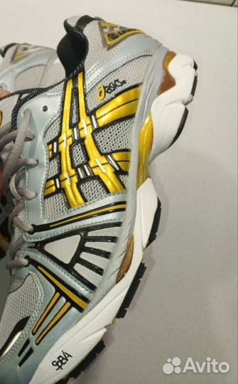 Новые/Кроссовки Asics gel kayano 11