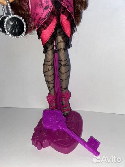 Кукла Ever After High Браер Бьюти эвер афтер хай