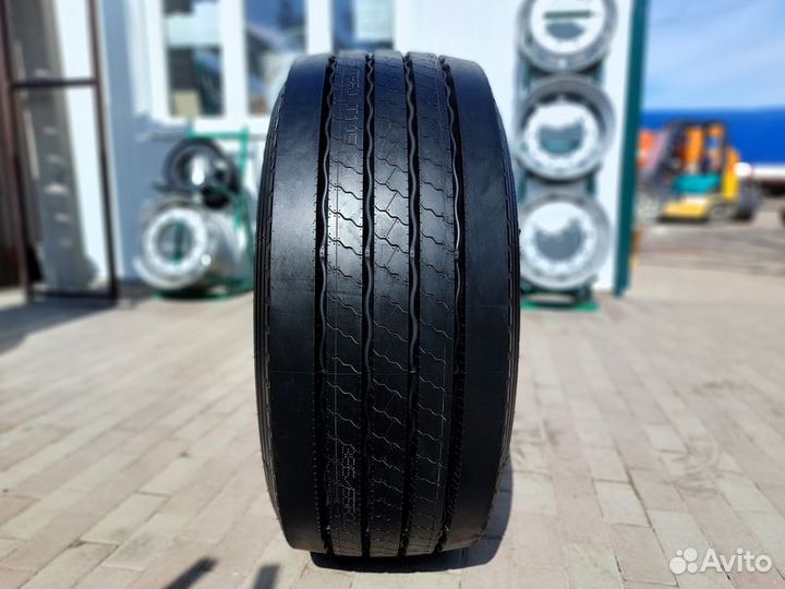 Автошина 385/55r22.5 Evergreen etl23 artd: 2024