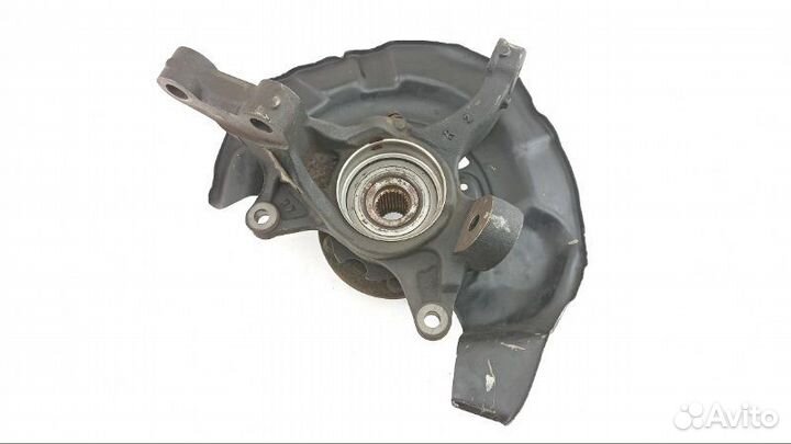 Ступица передняя правая Toyota Alphard ANH10 2003