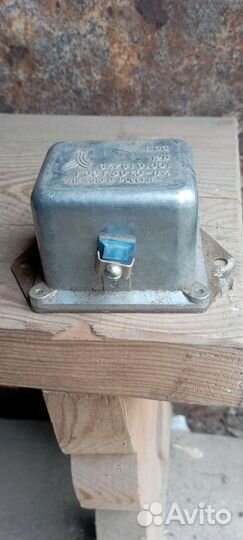 Блок управления двигателем