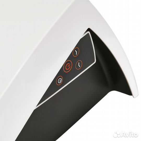 Настенные тепловентиляторы Electrolux