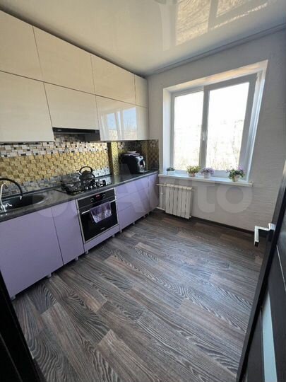 2-к. квартира, 47,8 м², 2/9 эт.