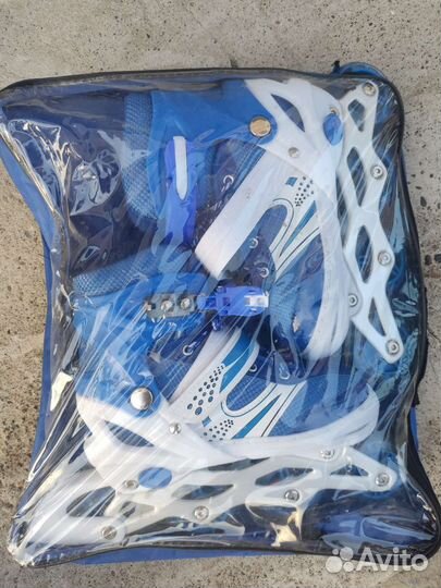 Ролики детские