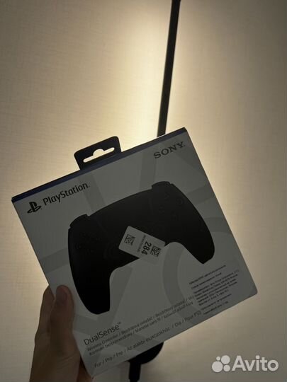 Геймпад dualsense ps5 новый