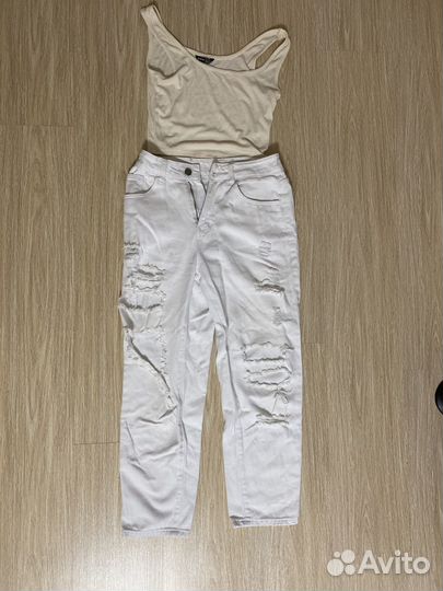 Женская одежда shein