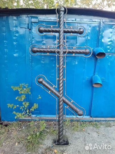 Продам крест