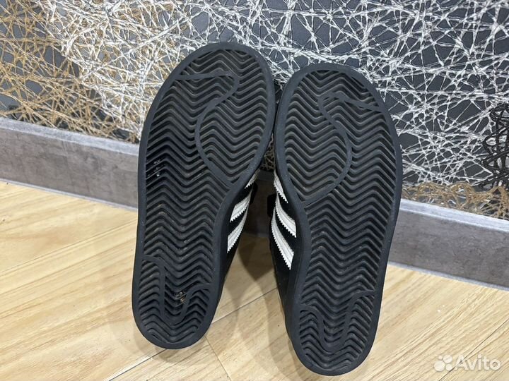 Кроссовки детские Adidas 32 размер