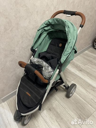 Прогулочная коляска Happy Baby 