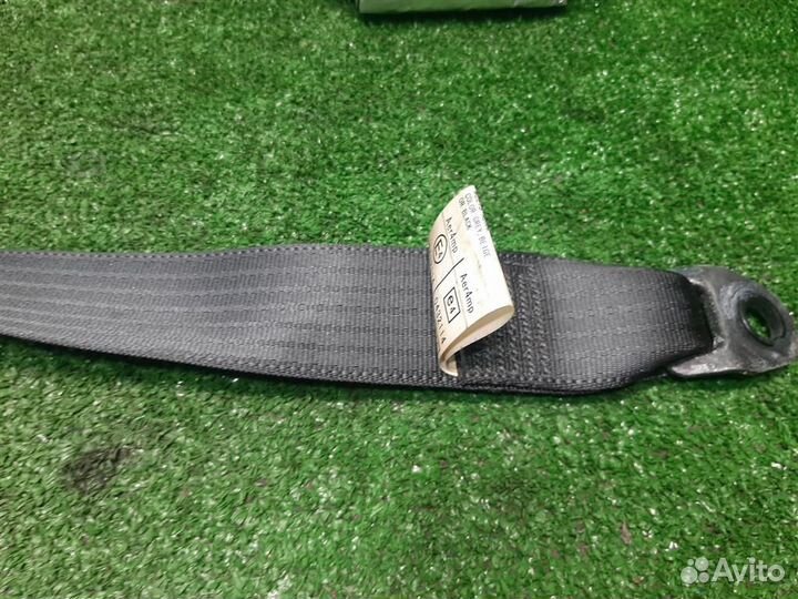 Ремень безопасности передний левый Lexus RX400H 2