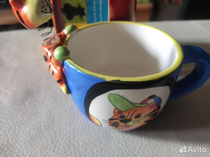 Детская кружка