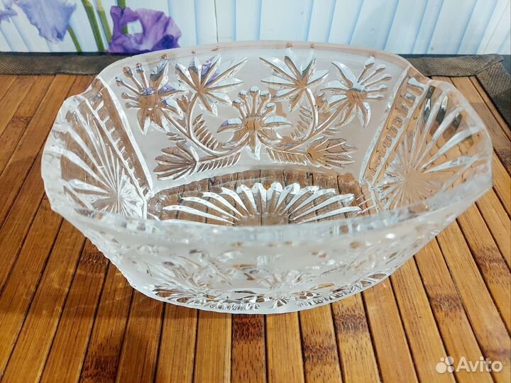 Подсвечник СССР