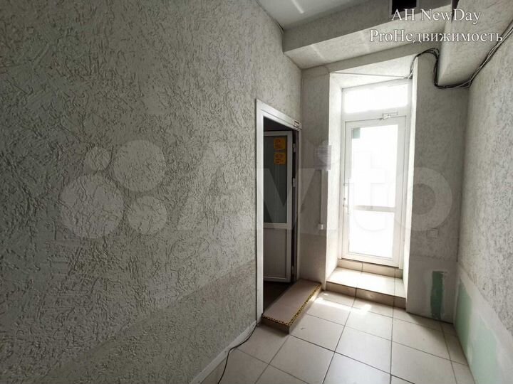 Помещения с арендаторами. Окупаемость 7 лет