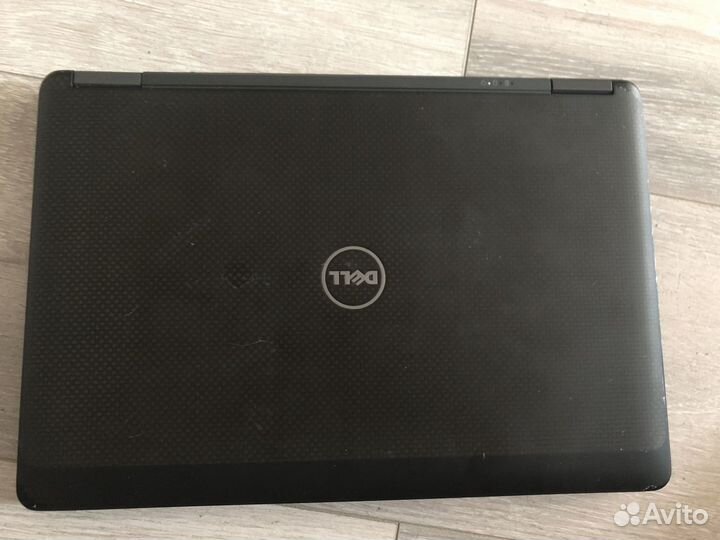 Dell latitude e7250