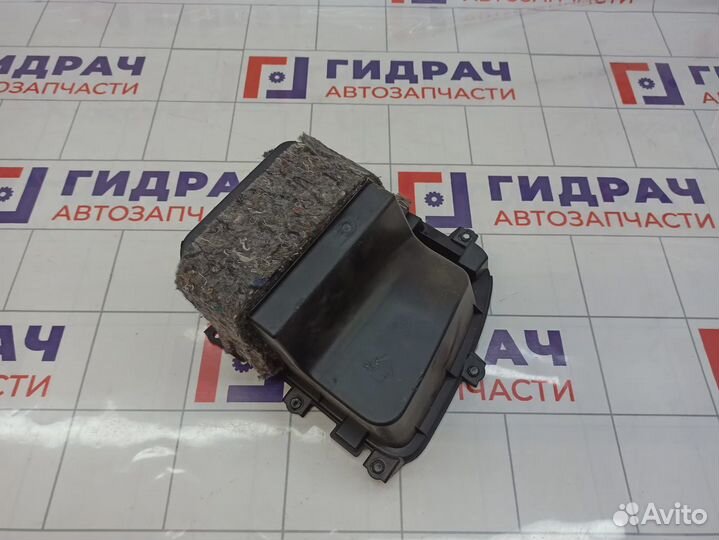 Обшивка багажника левая Toyota Land Cruiser Prado (J150) 64742-60010