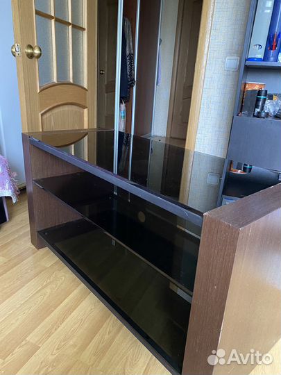 Тумба под телевизор бу