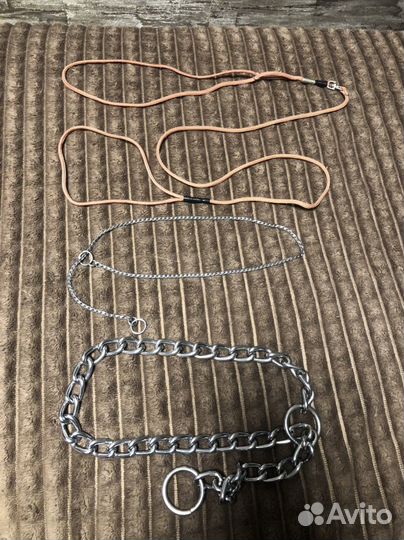 Кобра 55 см и другие ринговки